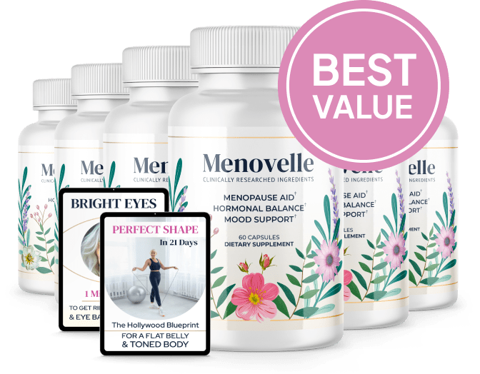 Menovelle discounts