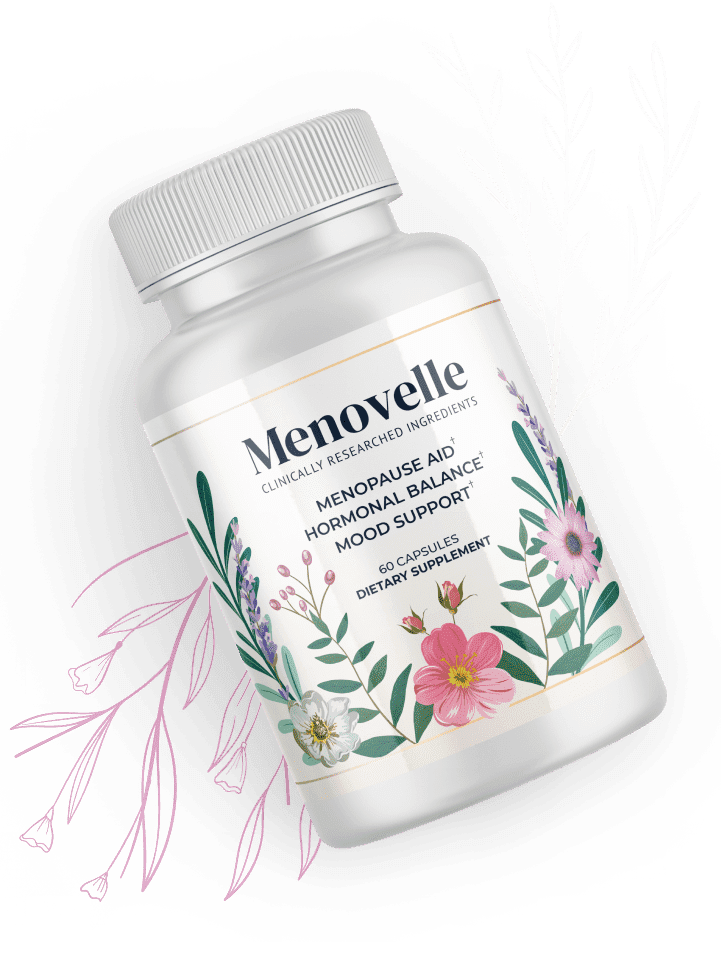 Menovelle supplement